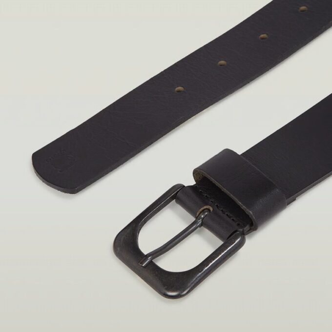 Zed Belt