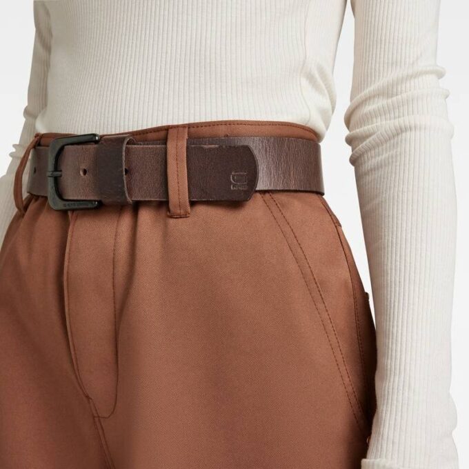 Zed Belt