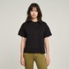 Zijknopen Relaxed Top Zijknopen Relaxed Top