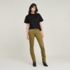 Zijknopen Relaxed Top Zijknopen Relaxed Top