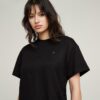 Zijknopen Relaxed Top Zijknopen Relaxed Top