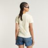 Zomerse grafische top Zomerse grafische top