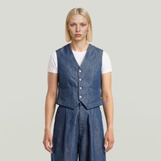 Zomervest