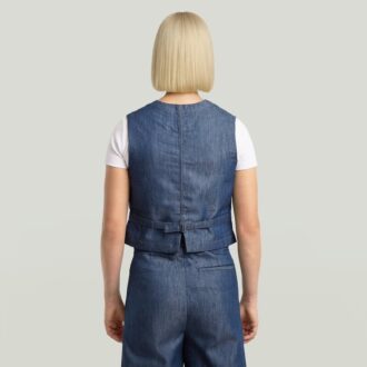 Zomervest