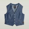 Zomervest Zomervest