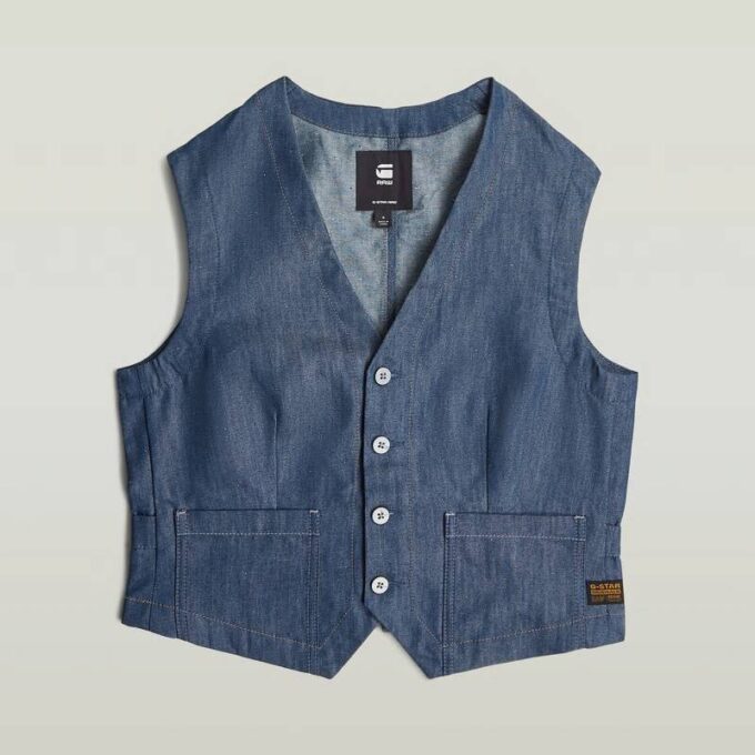 Zomervest Zomervest