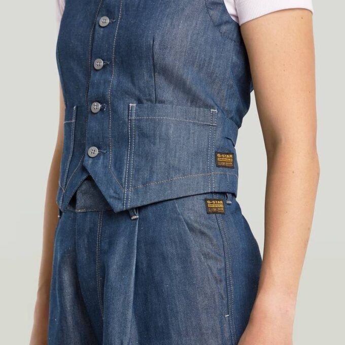 Zomervest Zomervest