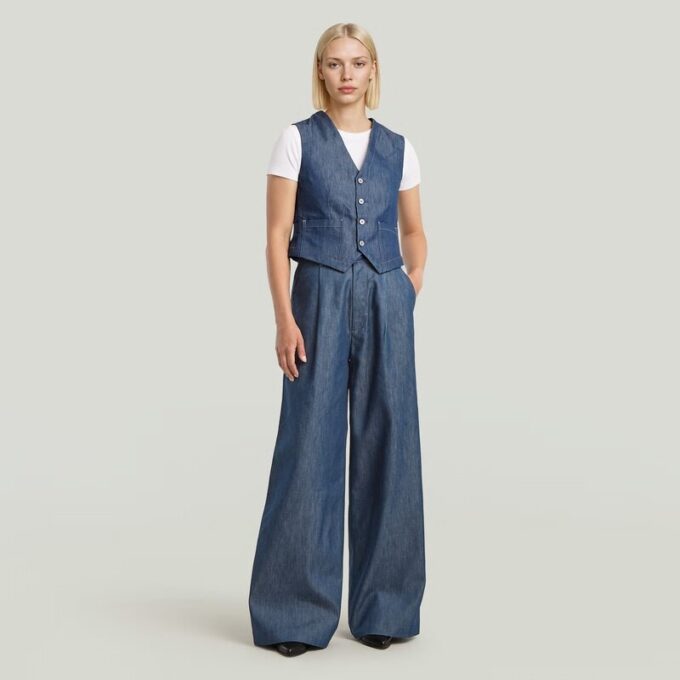 Zomervest Zomervest