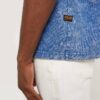 Zuur gewassen boxy T-shirt Zuur gewassen boxy T-shirt